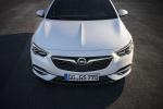 Opel Insignia Grand Sport 2017 года